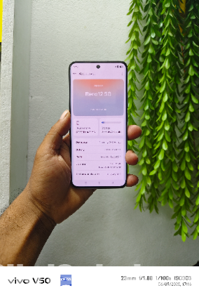 OPPO RENO 12 5G